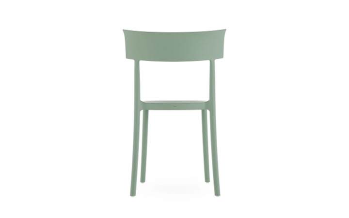 Catwalk Mat Chair by Kartell Furniture Chairs